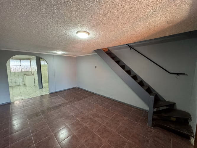 Casa Renovada 2D/1B - Villa Arturo Prat