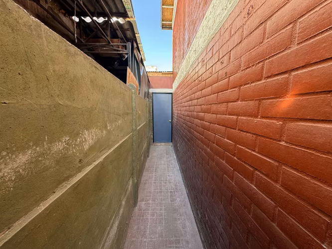 Casa Renovada 2D/1B - Villa Arturo Prat