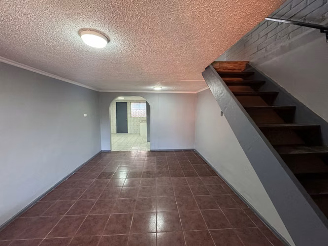 Casa Renovada 2D/1B - Villa Arturo Prat