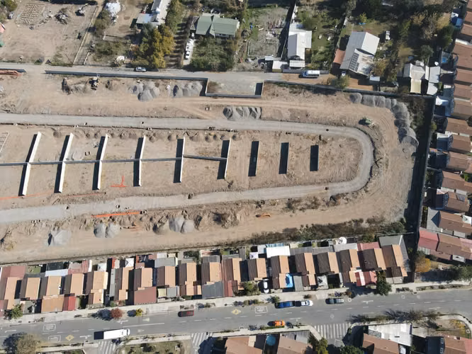Venta de Terrenos Urbanizados en Buin - Imagen 4