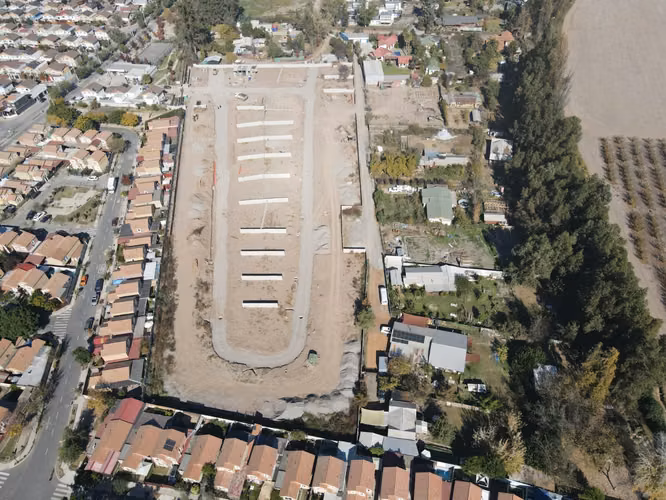 Venta de Terrenos Urbanizados en Buin - Imagen 7