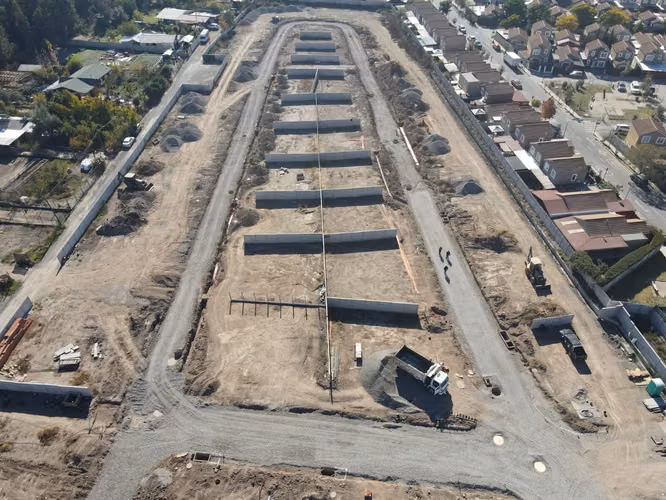 Venta de Terrenos Urbanizados en Buin - Imagen 8