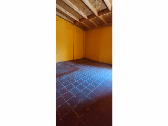 Amplia Casa 5 Habitaciones, 500mt2 Terreno