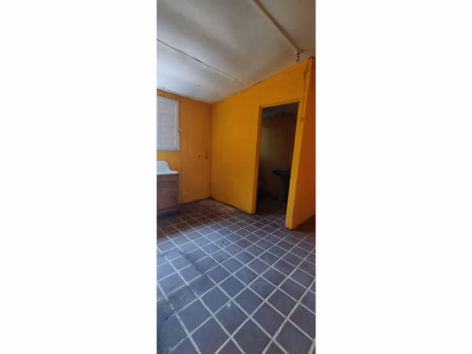 Amplia Casa 5 Habitaciones, 500mt2 Terreno