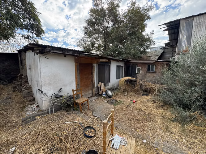 Terreno Comercial 778 m2 Barrio Chuchunco