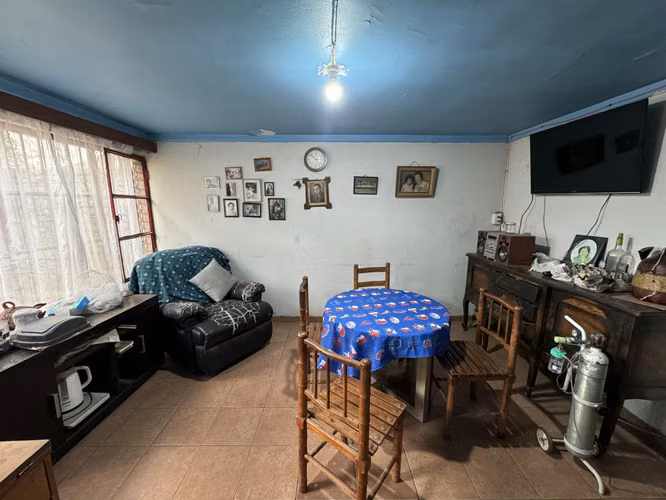 Terreno Comercial 778 m2 Barrio Chuchunco