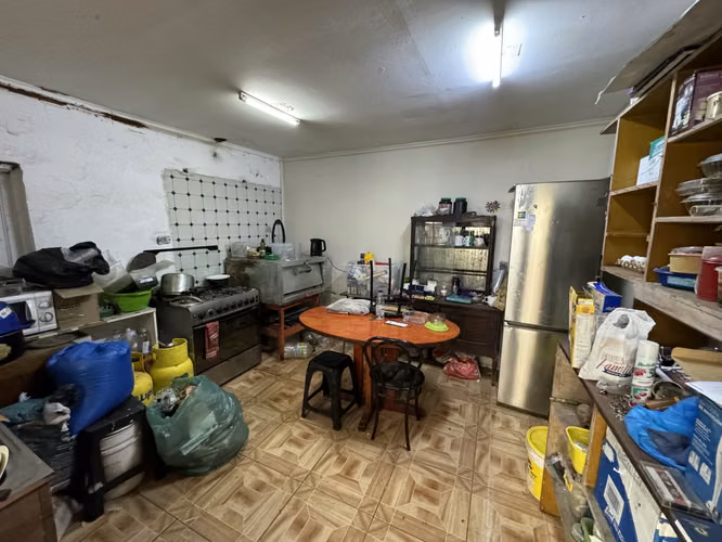 Terreno Comercial 778 m2 Barrio Chuchunco