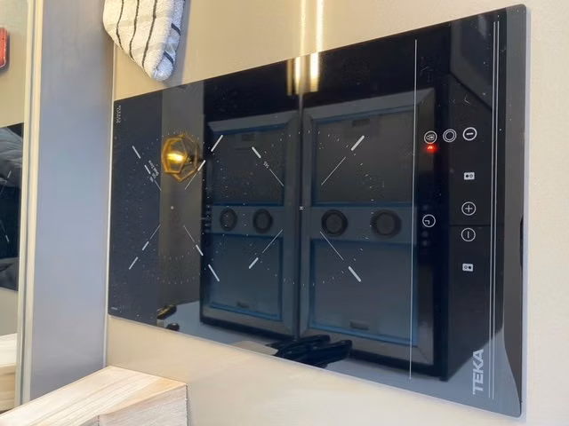 Arriendo Acogedor Dpto., Excelente Estado, Santiago Centro.