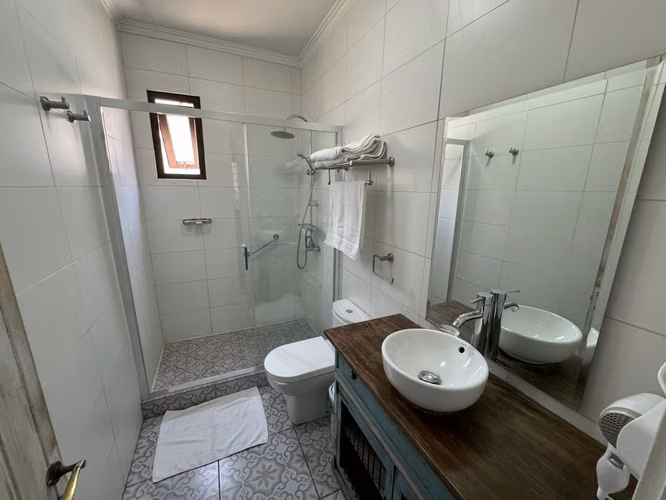 Casa Comercial Metro Parque Bustamante