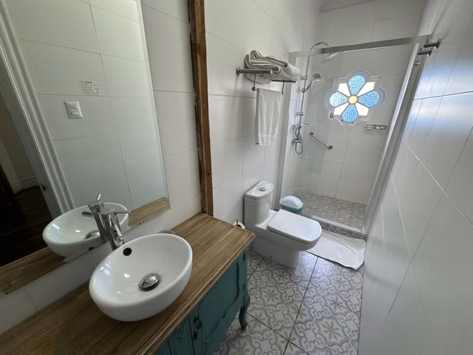 Casa Comercial Metro Parque Bustamante