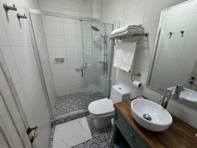 Casa Comercial Metro Parque Bustamante