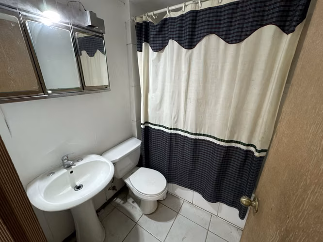Casa 3D/2B - Av. México