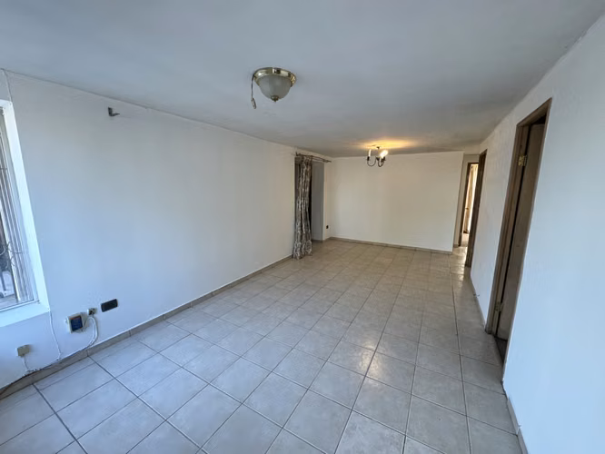Casa 3D/2B - Av. México