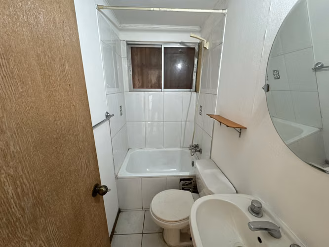 Casa 3D/2B - Av. México