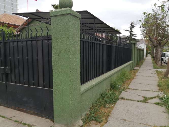 Vendo Casa Amplio Terreno, Hermosa Comuna San Bernardo. - Imagen 2