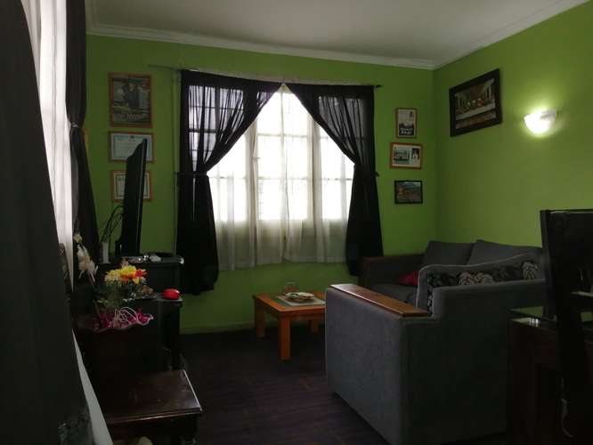 Vendo Casa Amplio Terreno, Hermosa Comuna San Bernardo. - Imagen 5