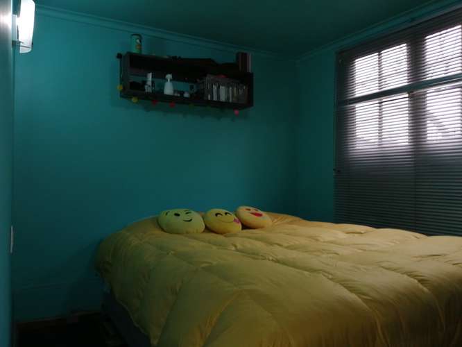 Vendo Casa Amplio Terreno, Hermosa Comuna San Bernardo. - Imagen 10