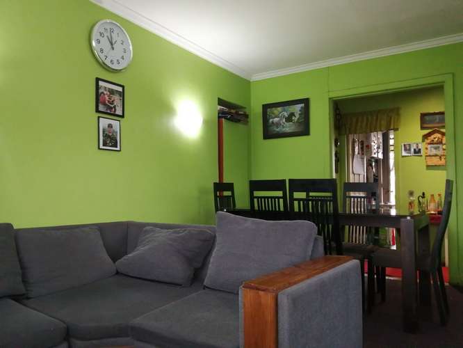 Vendo Casa Amplio Terreno, Hermosa Comuna San Bernardo. - Imagen 3