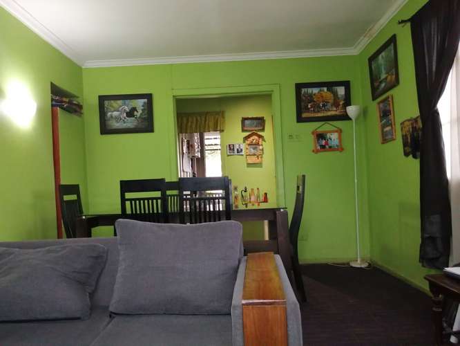 Vendo Casa Amplio Terreno, Hermosa Comuna San Bernardo. - Imagen 6