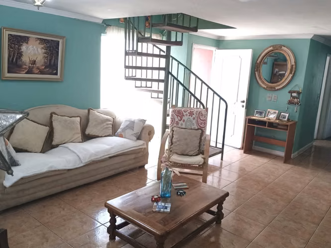 Vendo Hermosa Casa , Excelente Ubicación, Condominio Saint Gallen - Imagen 17