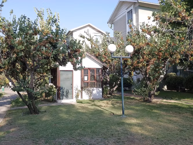 Vendo Hermosa Casa , Excelente Ubicación, Condominio Saint Gallen - Imagen 11