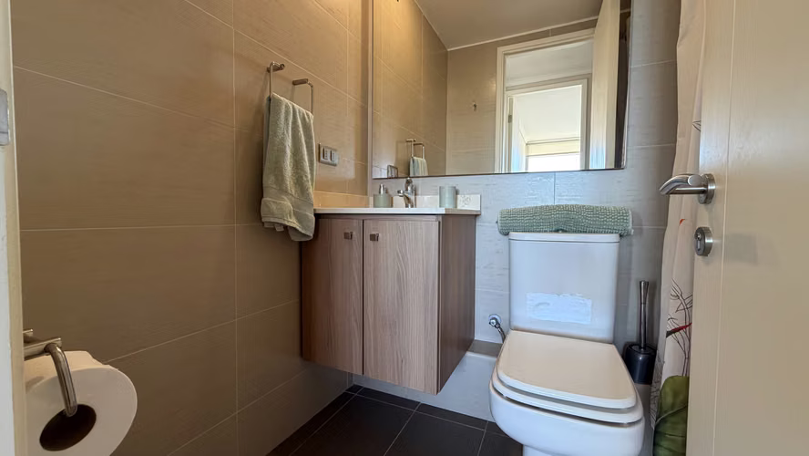 Oportunidad Única – Departamento Foresta de Montemar, Concón