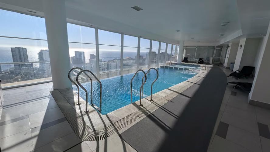 Oportunidad Única – Departamento Foresta de Montemar, Concón