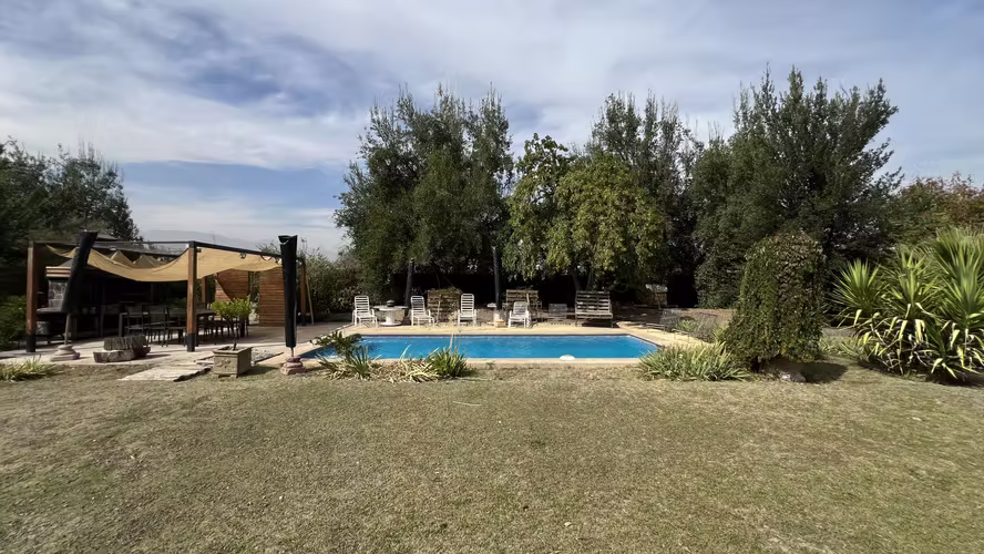 Espectacular Casa en Parcela Chicureo - Imagen 25