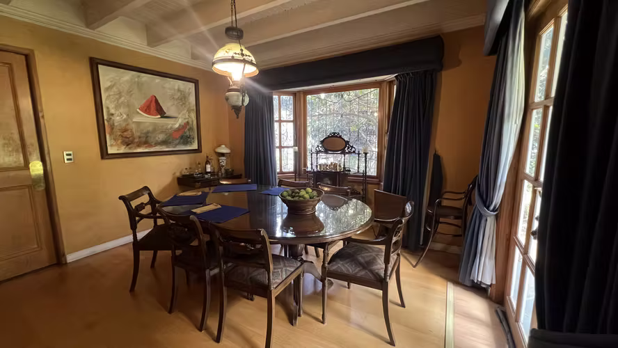 Espectacular Casa en Parcela Chicureo - Imagen 8