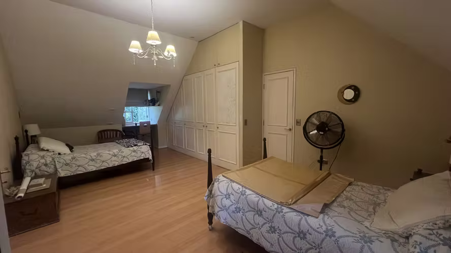 Espectacular Casa en Chicureo - Tranquilidad y Conectividad