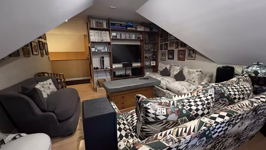Espectacular Casa en Parcela Chicureo - Imagen 21