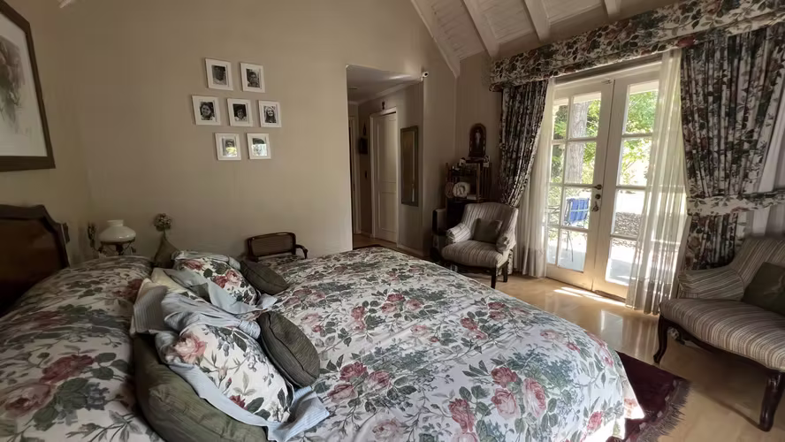 Espectacular Casa en Chicureo - Tranquilidad y Conectividad