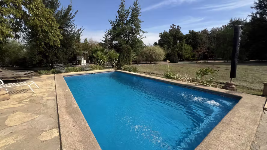 Espectacular Casa en Parcela Chicureo - Imagen 28