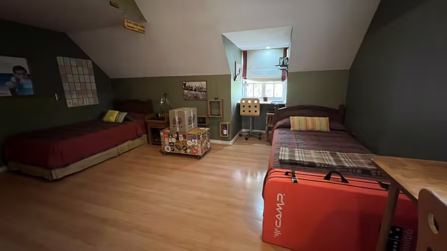 Espectacular Casa en Parcela Chicureo - Imagen 15