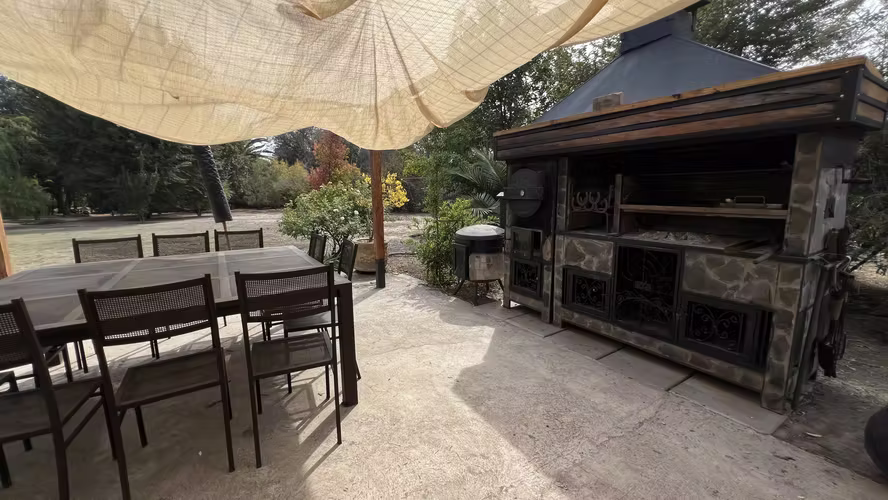 Espectacular Casa en Chicureo - Tranquilidad y Conectividad - Imagen 27