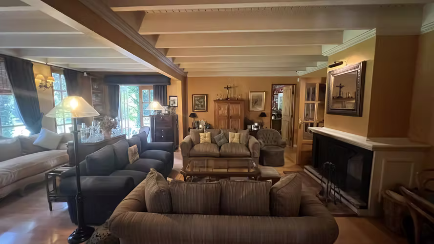 Espectacular Casa en Parcela Chicureo - Imagen 7