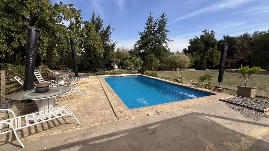 Espectacular Casa en Parcela Chicureo - Imagen 26