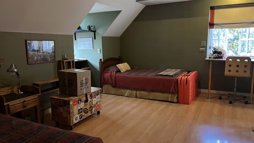 Espectacular Casa en Chicureo - Tranquilidad y Conectividad - Imagen 16