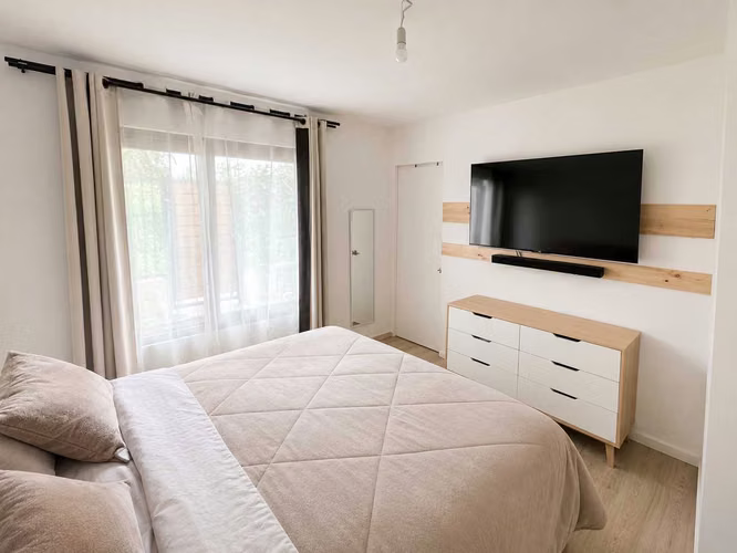 Venta casa  Buin oriente.3D2B ubicación perfecta (177223) - Imagen 12