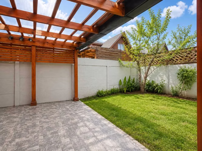 Venta casa  Buin oriente.3D2B ubicación perfecta (177223) - Imagen 26