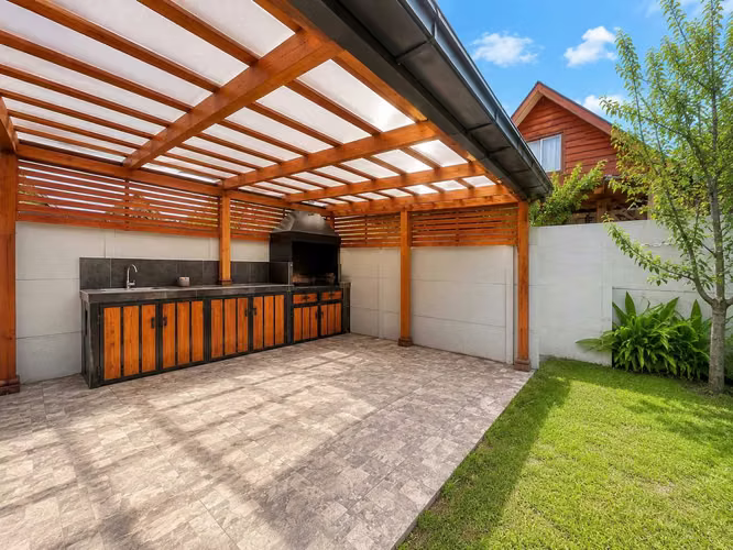 Venta casa  Buin oriente.3D2B ubicación perfecta (177223) - Imagen 22
