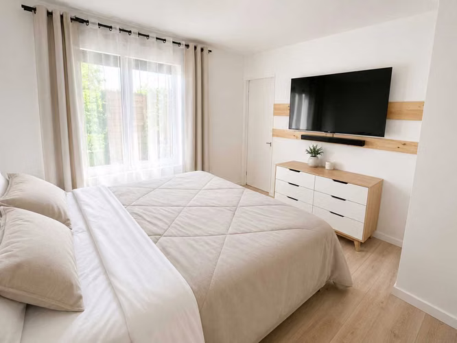 Venta casa  Buin oriente.3D2B ubicación perfecta (177223) - Imagen 13
