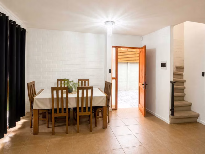 Venta casa  Buin oriente.3D2B ubicación perfecta (177223) - Imagen 5
