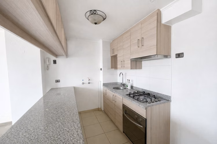 Departamento en VENTA en Av Iquique - CONDOMINIO ALMANOVA
