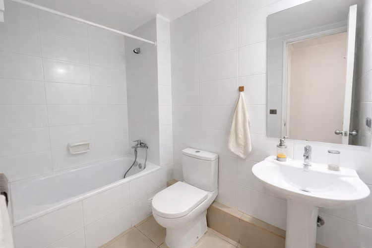 Departamento en VENTA en Av Iquique - CONDOMINIO ALMANOVA