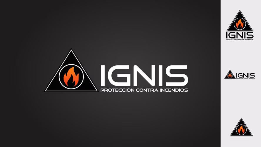 Técnico de Mantenimiento en Sistemas de Protección Contra Incendios (SPCI)