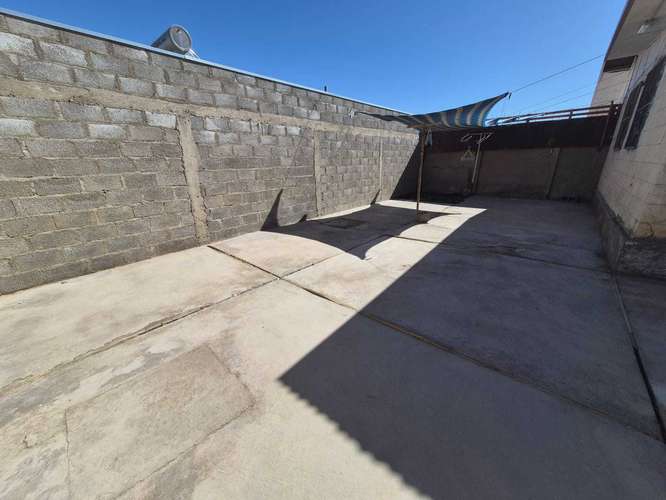Vendo Amplia Casa (177246)