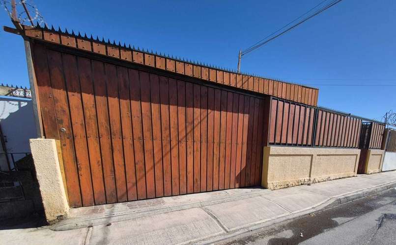 Vendo Amplia Casa (177246)