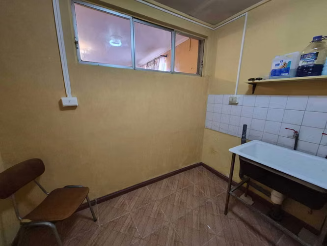 Vendo Amplia Casa (177246)