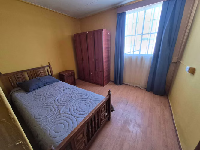Vendo Amplia Casa (177246)